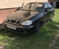 Черный Дэу Сенс, объемом двигателя 0 л и пробегом 232 тыс. км за 1800 $, фото 1 на Automoto.ua