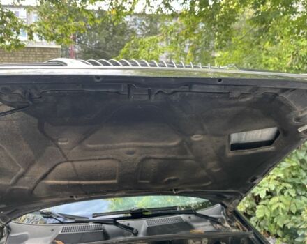 Чорний Деу Сенс, об'ємом двигуна 1.5 л та пробігом 196 тис. км за 2400 $, фото 9 на Automoto.ua