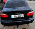 Черный Дэу Сенс, объемом двигателя 1.3 л и пробегом 374 тыс. км за 1300 $, фото 4 на Automoto.ua
