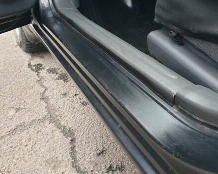 Чорний Деу Сенс, об'ємом двигуна 1.3 л та пробігом 134 тис. км за 2400 $, фото 37 на Automoto.ua