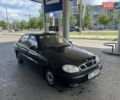 Чорний Деу Сенс, об'ємом двигуна 1.3 л та пробігом 110 тис. км за 2499 $, фото 3 на Automoto.ua