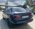 Черный Дэу Сенс, объемом двигателя 1.5 л и пробегом 300 тыс. км за 1500 $, фото 5 на Automoto.ua