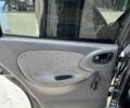 Черный Дэу Сенс, объемом двигателя 1.5 л и пробегом 102 тыс. км за 1550 $, фото 12 на Automoto.ua
