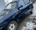 Чорний Деу Сенс, об'ємом двигуна 1.3 л та пробігом 160 тис. км за 2000 $, фото 1 на Automoto.ua