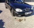 Черный Дэу Сенс, объемом двигателя 0 л и пробегом 152 тыс. км за 1800 $, фото 2 на Automoto.ua