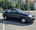 Дэу Сенс 2006 в Ивано-Франковске на Automoto.ua Черный Дэу Сенс, объемом двигателя 1.3 л и пробегом 215 тыс. км за 1600 $, фото 4 на Automoto.ua
