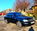 Черный Дэу Сенс, объемом двигателя 1.3 л и пробегом 0 тыс. км за 2000 $, фото 1 на Automoto.ua