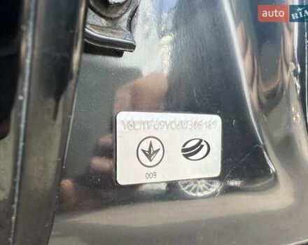 Черный Дэу Сенс, объемом двигателя 1.5 л и пробегом 183 тыс. км за 2600 $, фото 12 на Automoto.ua