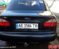 Черный Дэу Сенс, объемом двигателя 1.3 л и пробегом 0 тыс. км за 1600 $, фото 1 на Automoto.ua