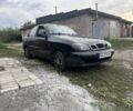 Черный Дэу Сенс, объемом двигателя 1.3 л и пробегом 1 тыс. км за 1300 $, фото 1 на Automoto.ua