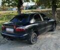 Черный Дэу Сенс, объемом двигателя 1.5 л и пробегом 185 тыс. км за 1400 $, фото 2 на Automoto.ua