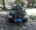 Чорний Деу Сенс, об'ємом двигуна 1.3 л та пробігом 120 тис. км за 3000 $, фото 1 на Automoto.ua