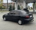 Черный Дэу Сенс, объемом двигателя 1.5 л и пробегом 124 тыс. км за 2650 $, фото 3 на Automoto.ua