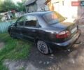 Чорний Деу Сенс, об'ємом двигуна 1.3 л та пробігом 145 тис. км за 1650 $, фото 2 на Automoto.ua