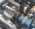 Черный Дэу Сенс, объемом двигателя 0 л и пробегом 135 тыс. км за 2698 $, фото 4 на Automoto.ua