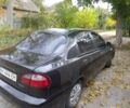 Чорний Деу Сенс, об'ємом двигуна 1.5 л та пробігом 250 тис. км за 2500 $, фото 2 на Automoto.ua