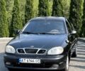 Черный Дэу Сенс, объемом двигателя 1.5 л и пробегом 311 тыс. км за 1600 $, фото 1 на Automoto.ua