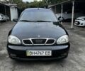 Дэу Сенс 2006 в Одессе на Automoto.ua Черный Дэу Сенс, объемом двигателя 1.5 л и пробегом 115 тыс. км за 2400 $, фото 1 на Automoto.ua