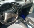 Черный Дэу Сенс, объемом двигателя 1.3 л и пробегом 21 тыс. км за 2500 $, фото 25 на Automoto.ua