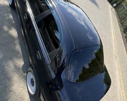 Черный Дэу Сенс, объемом двигателя 1.5 л и пробегом 183 тыс. км за 2600 $, фото 8 на Automoto.ua