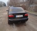 Черный Дэу Сенс, объемом двигателя 1.5 л и пробегом 200 тыс. км за 1700 $, фото 7 на Automoto.ua