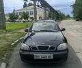 Черный Дэу Сенс, объемом двигателя 1.5 л и пробегом 1 тыс. км за 2000 $, фото 1 на Automoto.ua