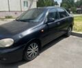 Черный Дэу Сенс, объемом двигателя 1.5 л и пробегом 200 тыс. км за 1250 $, фото 2 на Automoto.ua