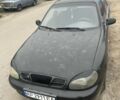 Черный Дэу Сенс, объемом двигателя 1.5 л и пробегом 225 тыс. км за 1200 $, фото 2 на Automoto.ua