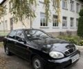 Черный Дэу Сенс, объемом двигателя 1.3 л и пробегом 197 тыс. км за 1900 $, фото 2 на Automoto.ua