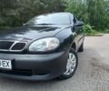 Чорний Деу Сенс, об'ємом двигуна 1.3 л та пробігом 230 тис. км за 1800 $, фото 2 на Automoto.ua