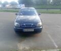 Черный Дэу Сенс, объемом двигателя 1.3 л и пробегом 2 тыс. км за 1249 $, фото 1 на Automoto.ua