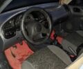Черный Дэу Сенс, объемом двигателя 0 л и пробегом 100 тыс. км за 1450 $, фото 3 на Automoto.ua