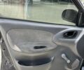 Черный Дэу Сенс, объемом двигателя 1.5 л и пробегом 102 тыс. км за 1550 $, фото 10 на Automoto.ua