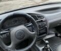 Чорний Деу Сенс, об'ємом двигуна 1.5 л та пробігом 187 тис. км за 2500 $, фото 2 на Automoto.ua