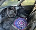 Черный Дэу Сенс, объемом двигателя 1.5 л и пробегом 185 тыс. км за 1400 $, фото 7 на Automoto.ua