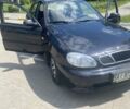 Чорний Деу Сенс, об'ємом двигуна 1.5 л та пробігом 70 тис. км за 5000 $, фото 22 на Automoto.ua