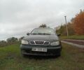 Чорний Деу Сенс, об'ємом двигуна 1.5 л та пробігом 238 тис. км за 902 $, фото 1 на Automoto.ua