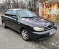 Черный Дэу Сенс, объемом двигателя 1.3 л и пробегом 238 тыс. км за 2300 $, фото 1 на Automoto.ua