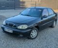 Черный Дэу Сенс, объемом двигателя 1.3 л и пробегом 220 тыс. км за 1200 $, фото 1 на Automoto.ua