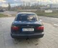 Черный Дэу Сенс, объемом двигателя 1.3 л и пробегом 120 тыс. км за 2300 $, фото 3 на Automoto.ua