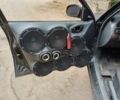 Черный Дэу Сенс, объемом двигателя 1.6 л и пробегом 306 тыс. км за 6000 $, фото 7 на Automoto.ua