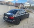 Черный Дэу Сенс, объемом двигателя 1.3 л и пробегом 120 тыс. км за 2300 $, фото 4 на Automoto.ua