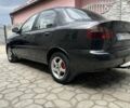 Черный Дэу Сенс, объемом двигателя 1.4 л и пробегом 250 тыс. км за 1350 $, фото 1 на Automoto.ua