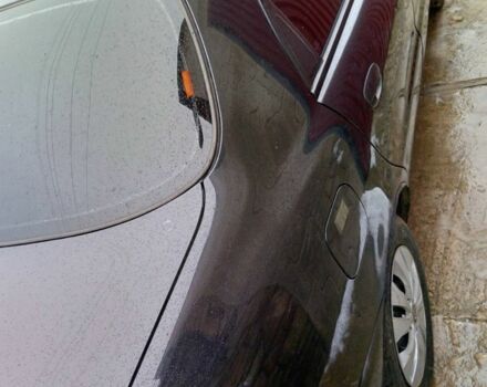 Черный Дэу Сенс, объемом двигателя 1.5 л и пробегом 196 тыс. км за 2250 $, фото 4 на Automoto.ua