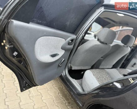 Чорний Деу Сенс, об'ємом двигуна 1.3 л та пробігом 120 тис. км за 2850 $, фото 32 на Automoto.ua