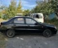 Чорний Деу Сенс, об'ємом двигуна 1.3 л та пробігом 180 тис. км за 2200 $, фото 6 на Automoto.ua