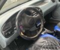 Чорний Деу Сенс, об'ємом двигуна 1.5 л та пробігом 215 тис. км за 2000 $, фото 5 на Automoto.ua