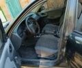 Черный Дэу Сенс, объемом двигателя 1.3 л и пробегом 185 тыс. км за 2000 $, фото 2 на Automoto.ua