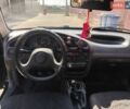 Черный Дэу Сенс, объемом двигателя 1.3 л и пробегом 105 тыс. км за 2100 $, фото 4 на Automoto.ua