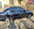Черный Дэу Сенс, объемом двигателя 1.3 л и пробегом 154 тыс. км за 2800 $, фото 3 на Automoto.ua